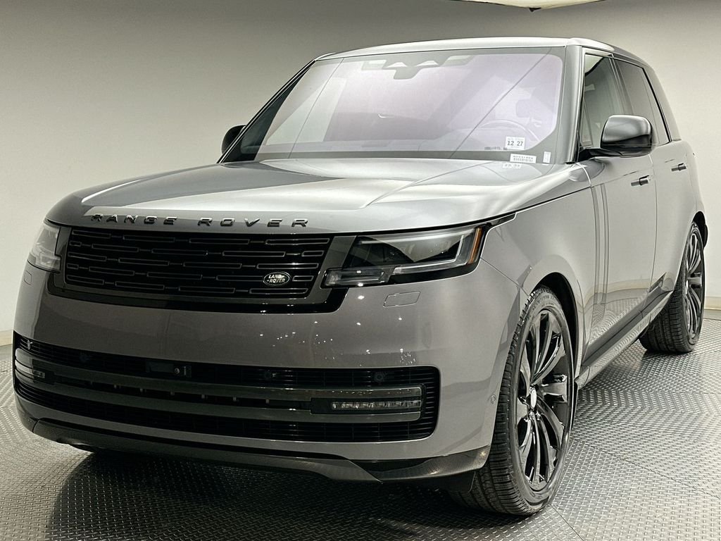 2023 Land Rover Range Rover 4.4 SE SWB's photo