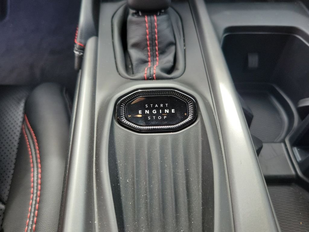 New 2026 Destroyer Gray Dodge Scat Pack Plus image 25