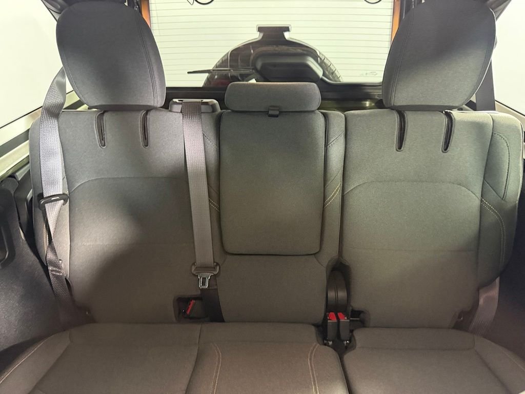 Used 2024 Green Clearcoat Jeep Sport S 4xe image 22