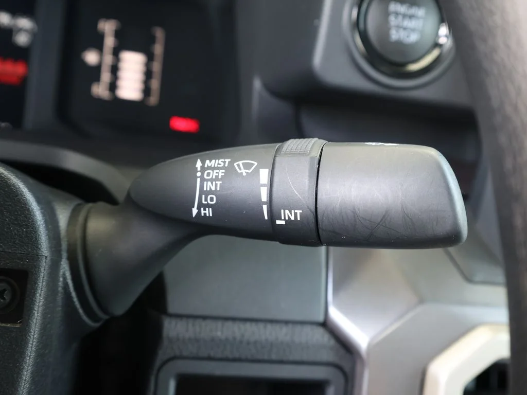Used 2025 Black Toyota SR5 image 33