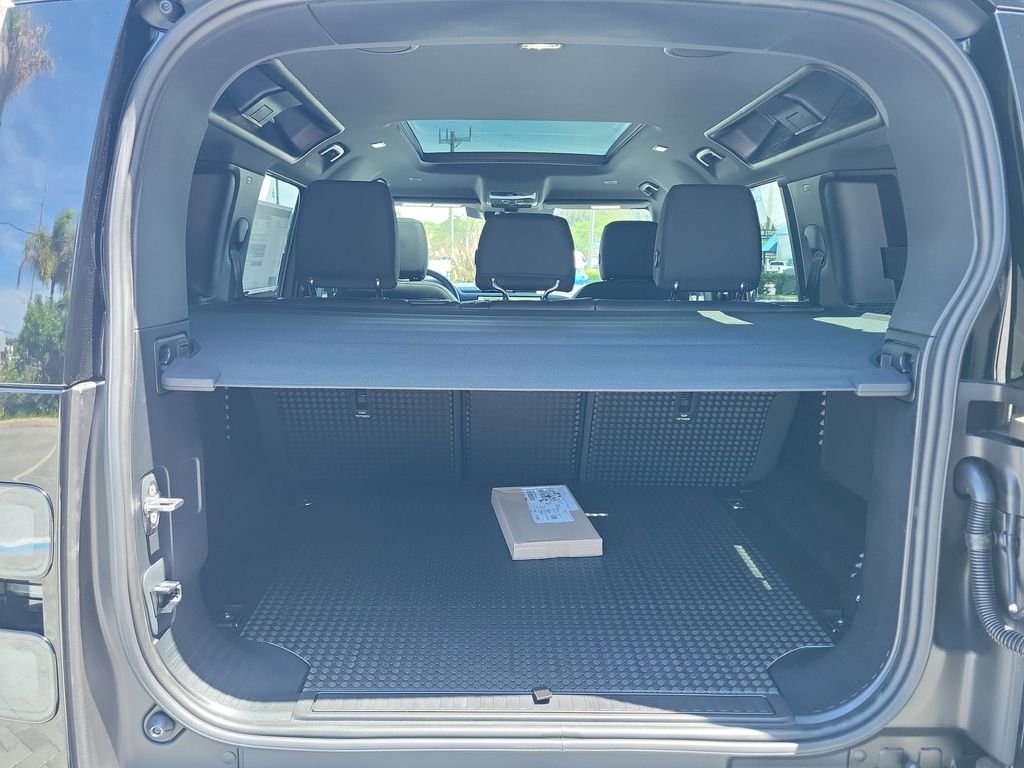 New 2026 Gondwana Stone Land Rover X-Dynamic SE image 11