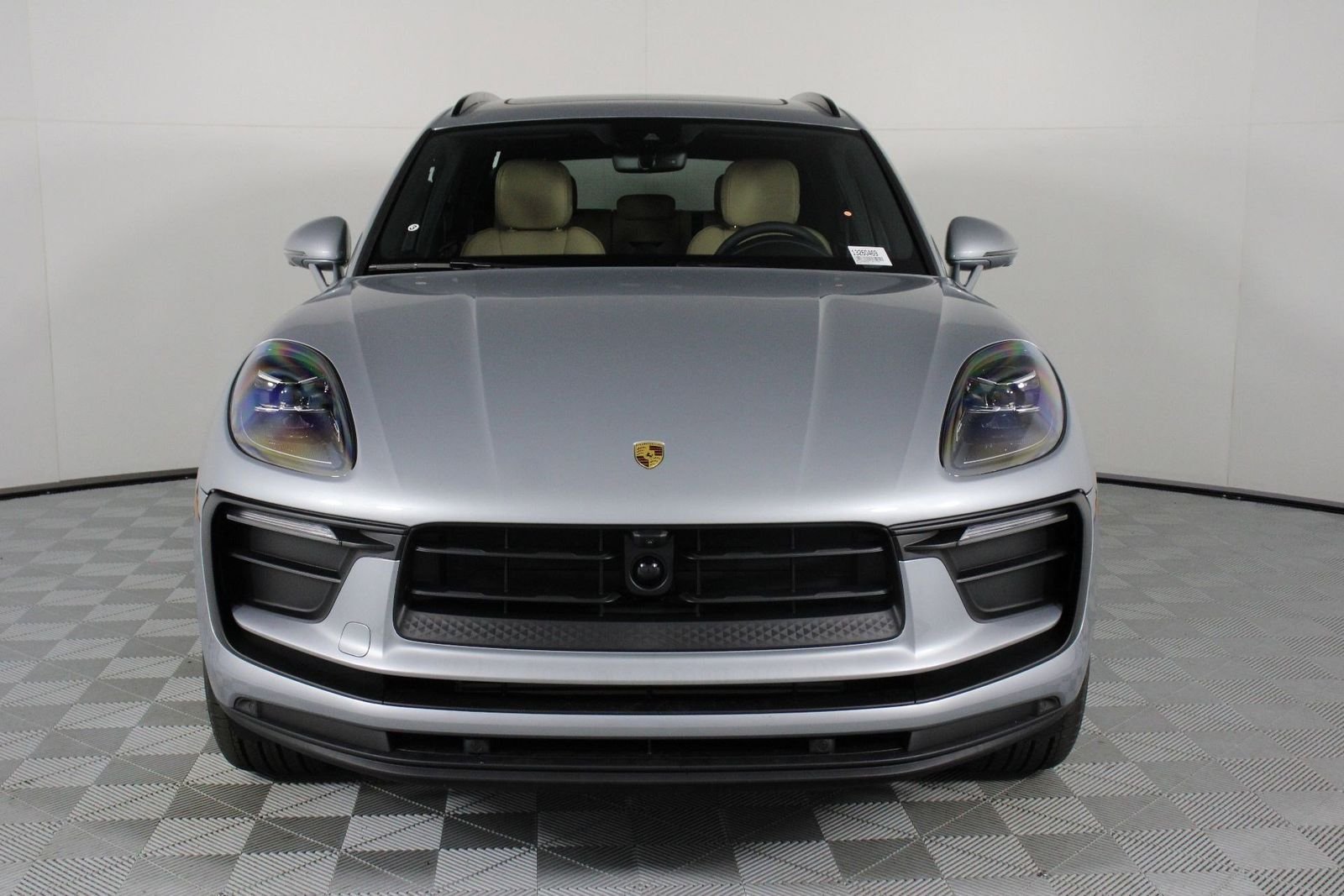 2026 Porsche Macan Base - Photo 10