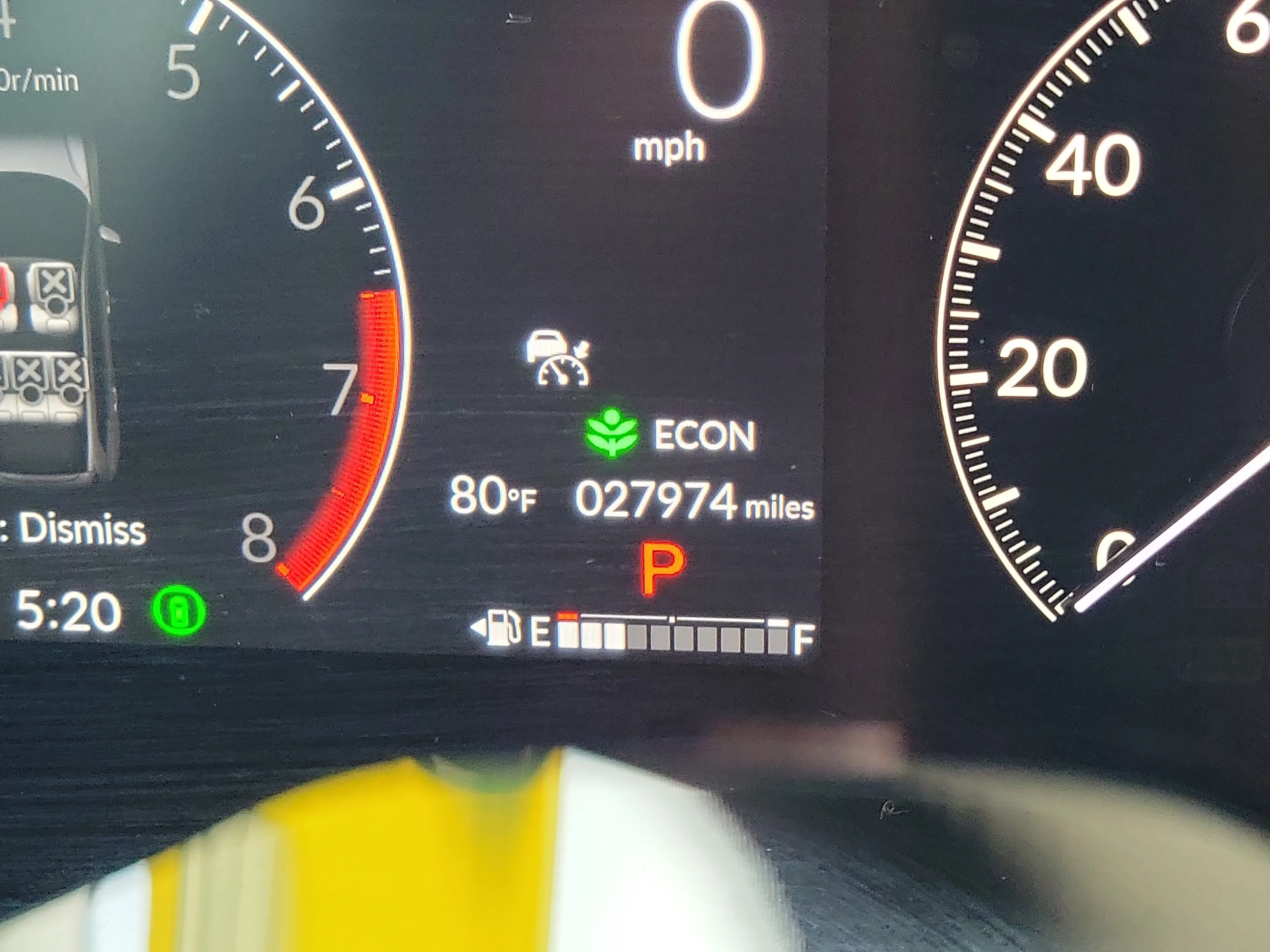 2024 Honda CR-V LX - Photo 22