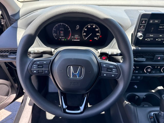2026 Honda HR-V LX - Photo 11