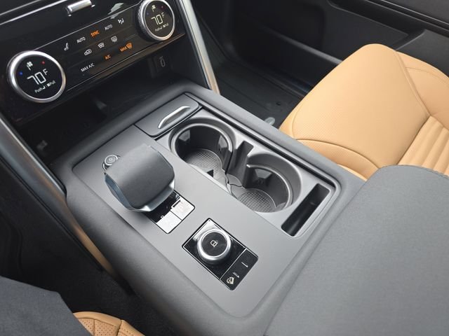 2026 Land Rover Discovery Dynamic SE - Photo 18
