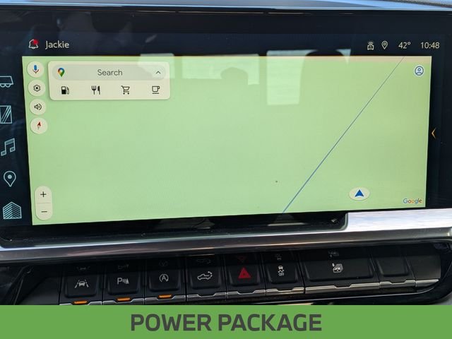 2023 Chevrolet Silverado 1500 High Country - Photo 22