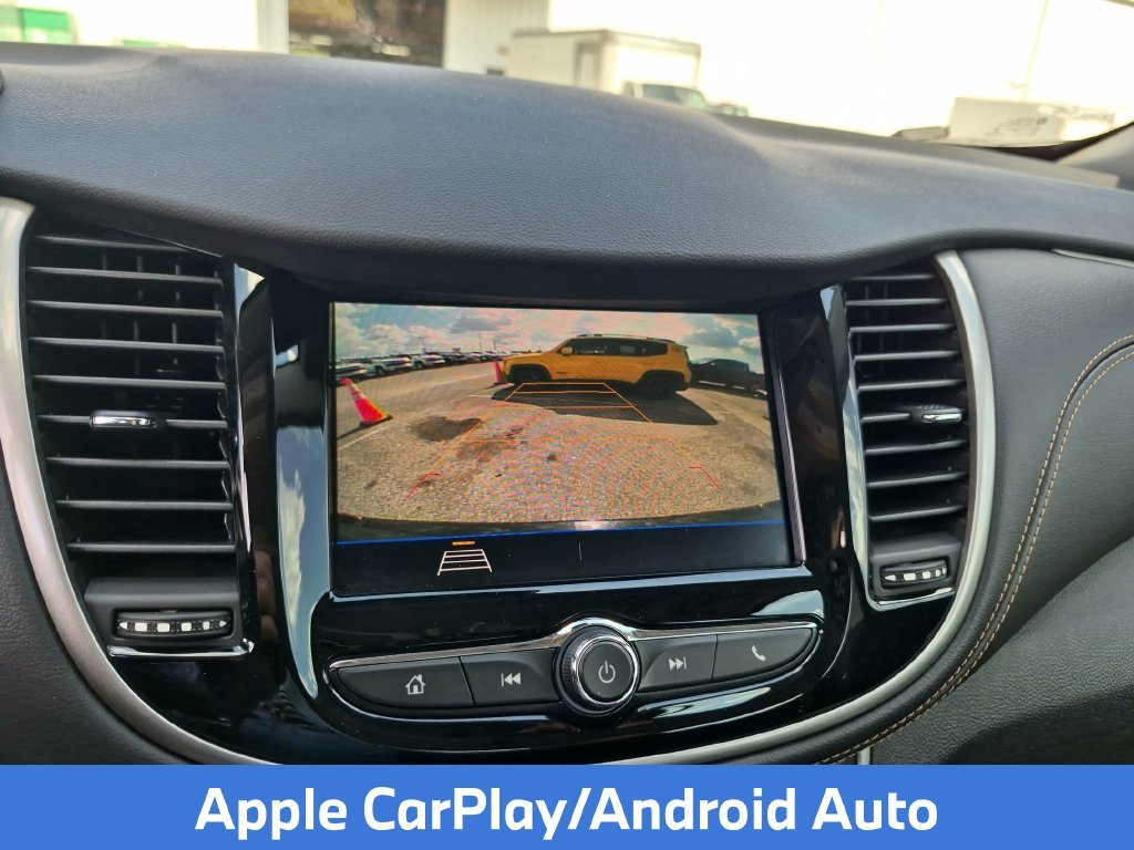 Used 2020 Black Chevrolet LS image 24