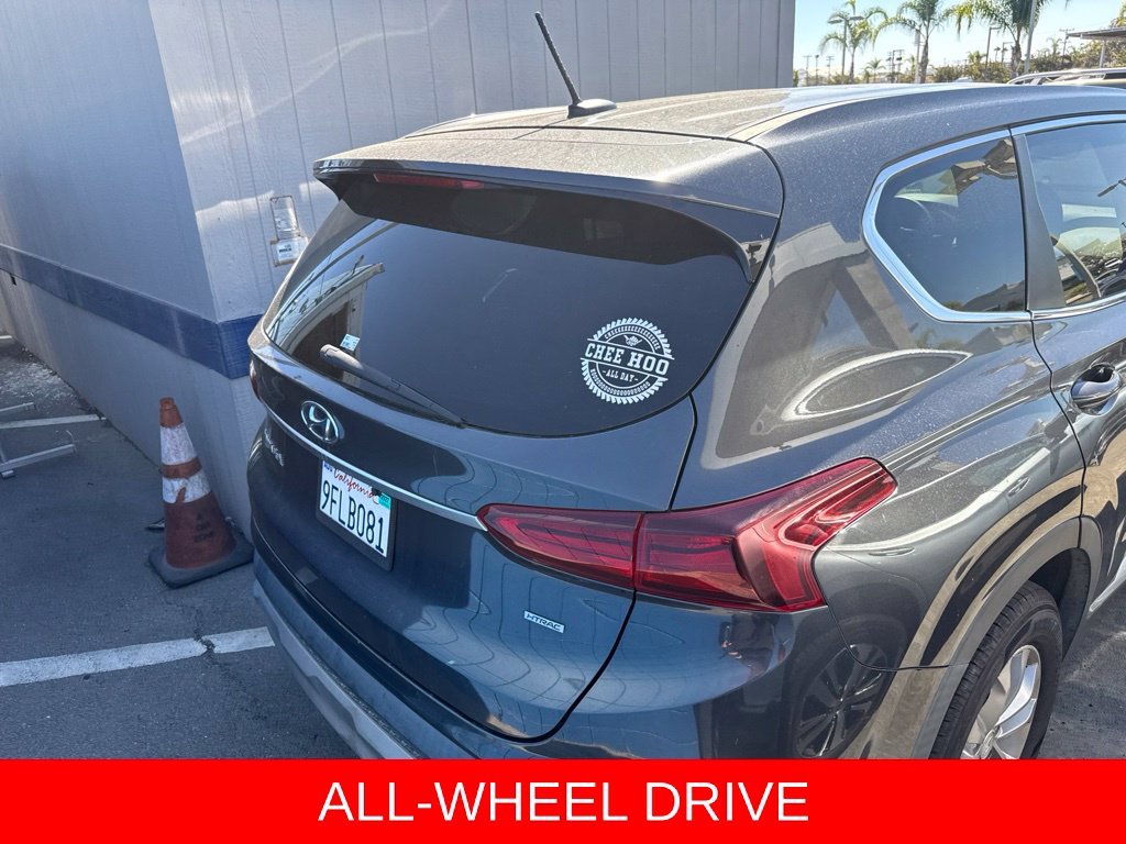 Used 2020 Gray Hyundai SE image 21