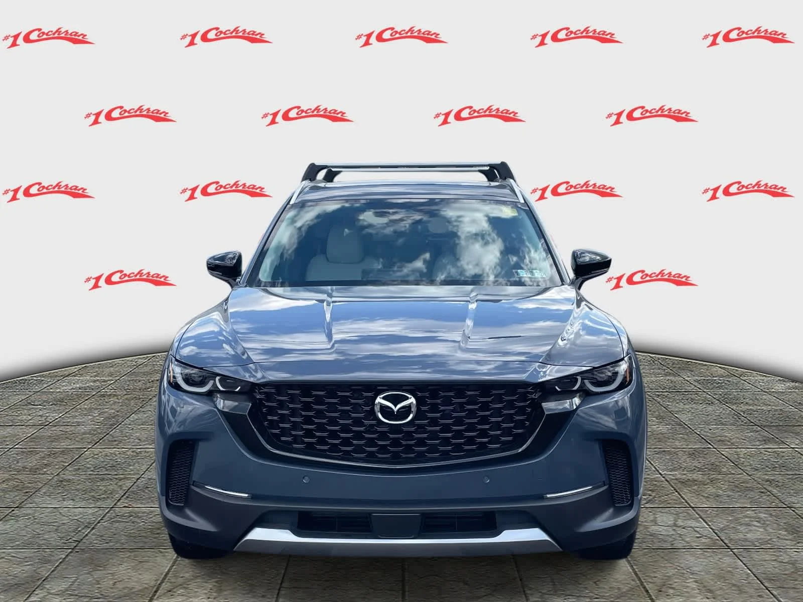 New 2026 Polymetal Gray Metallic Mazda 2.5 Turbo image 8