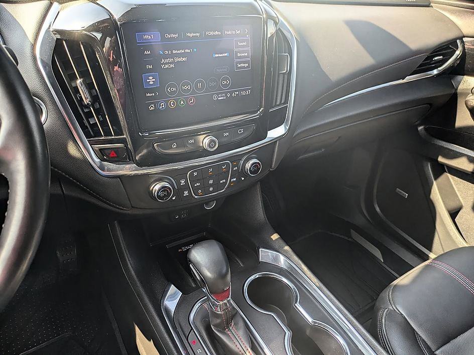 2023 Chevrolet Traverse RS - Photo 20