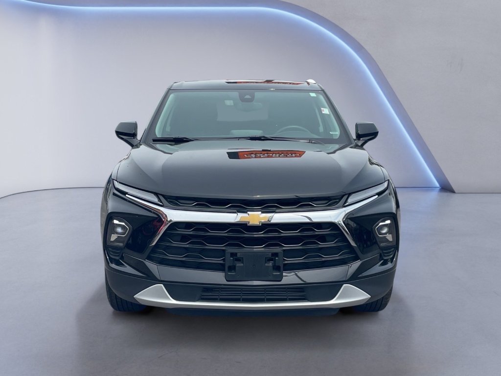 Used 2025 Black Chevrolet LT image 22