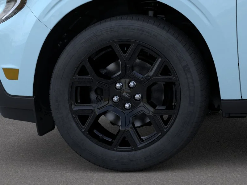 New 2026 Light Blue Ford Lariat® image 20