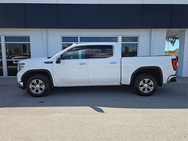 2024 Gmc Sierra 1500 SLT photo 3