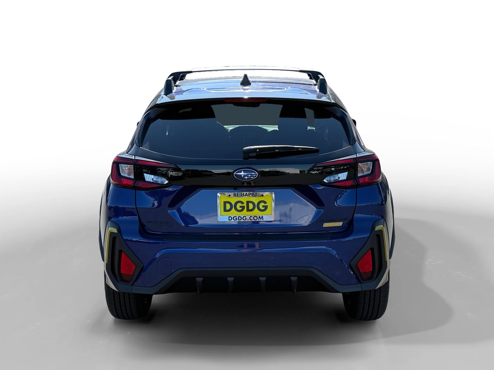 New 2026 SAPPHIRE BLUE PEARL Subaru Sport image 4