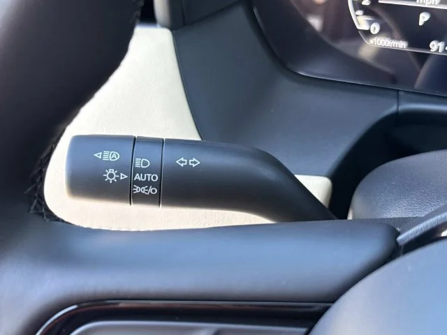 New 2026 Jet Black Mica Mazda 2.5 S Premium AWD image 38