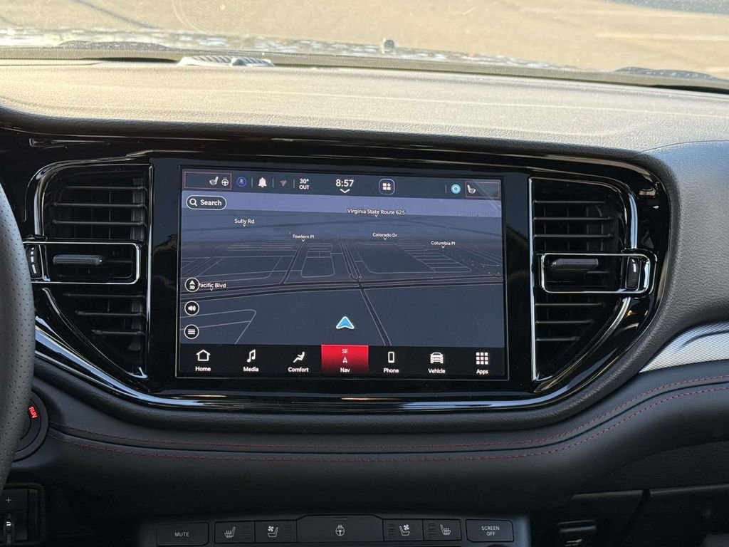 2026 Dodge Durango GT HEMI Plus V8
