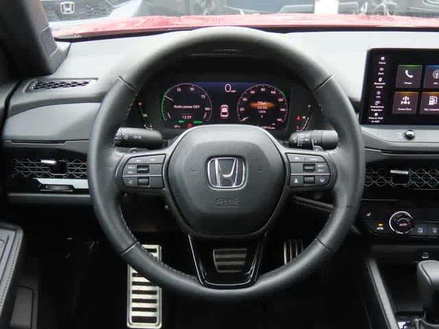 2023 Honda Accord Hybrid Sport-L - Photo 18