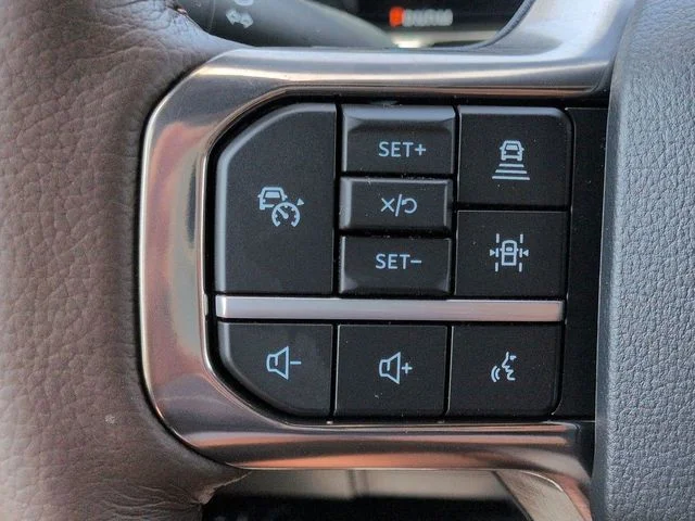New 2026 Gray Ford King Ranch image 25