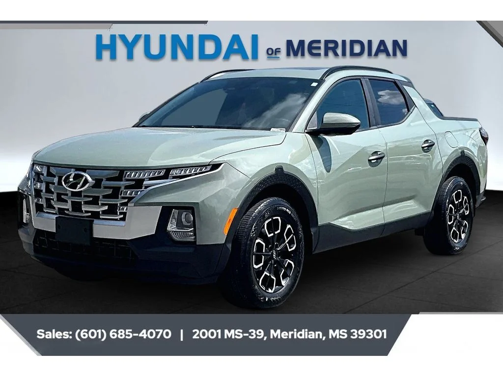 Used 2022 SAGE GRAY Hyundai SEL image 10