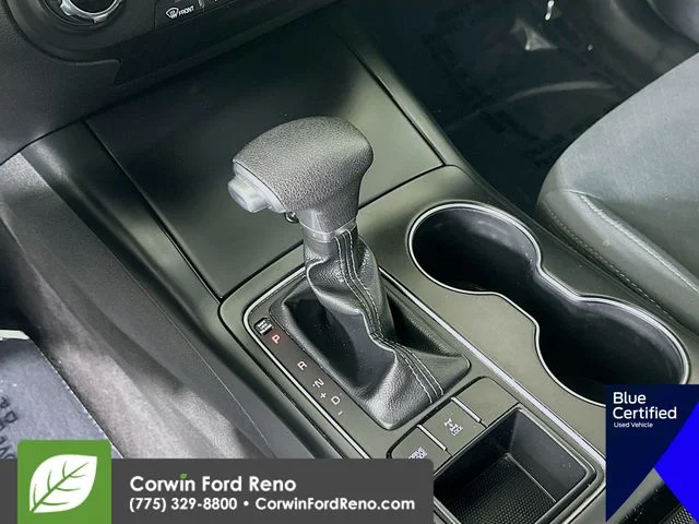 Certified Used 2019 Titanium Silver Kia LX image 19