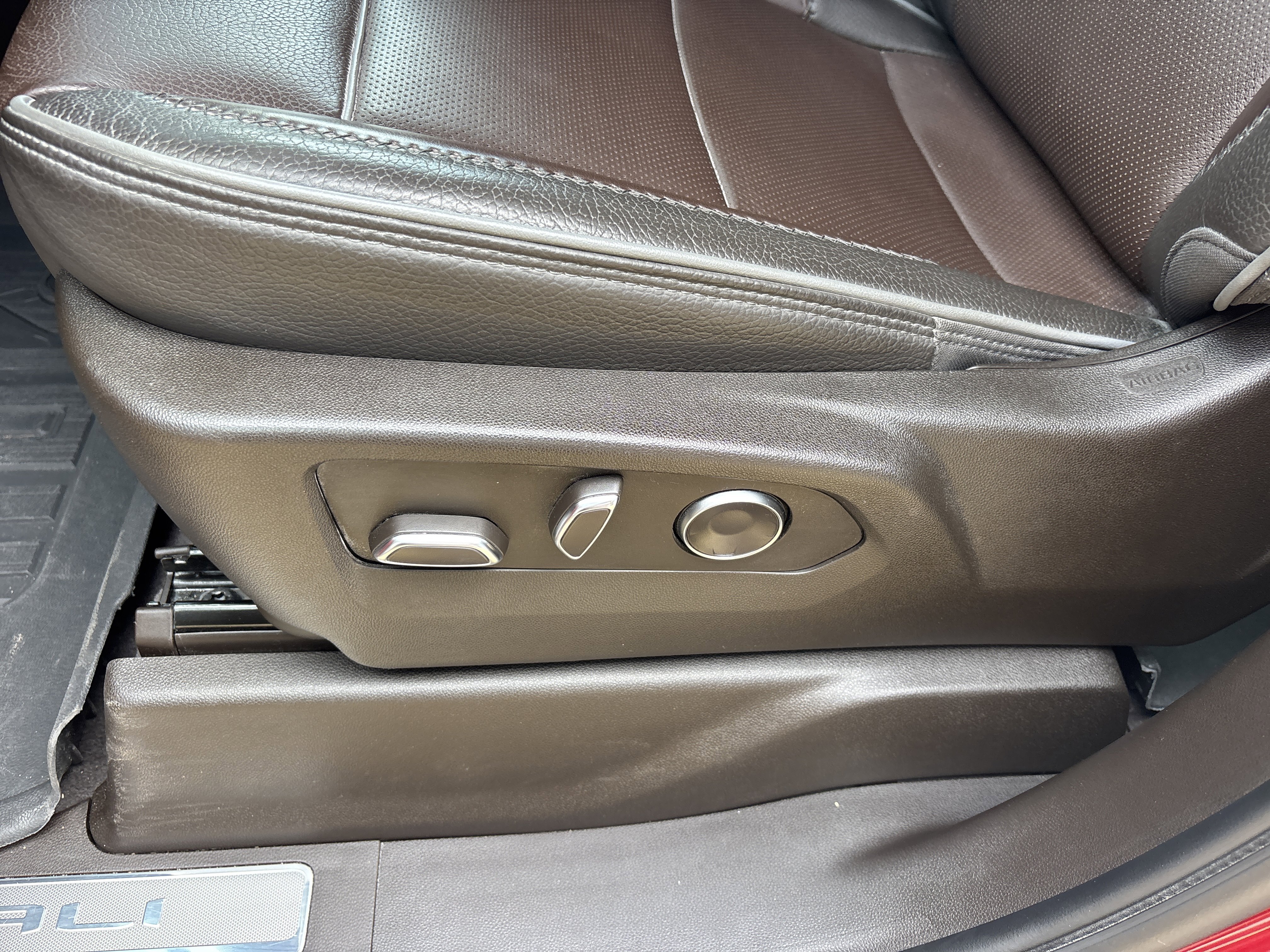 2024 GMC Sierra 3500HD Denali - Photo 19