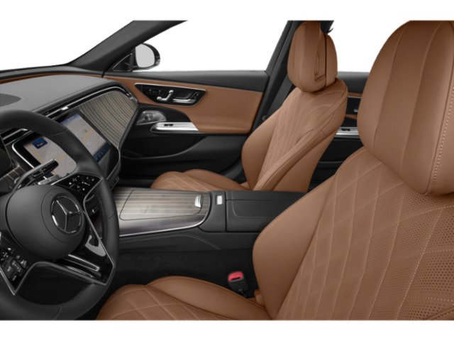 New 2027 Cirrus Silver Metallic Mercedes-Benz E 450 image 47
