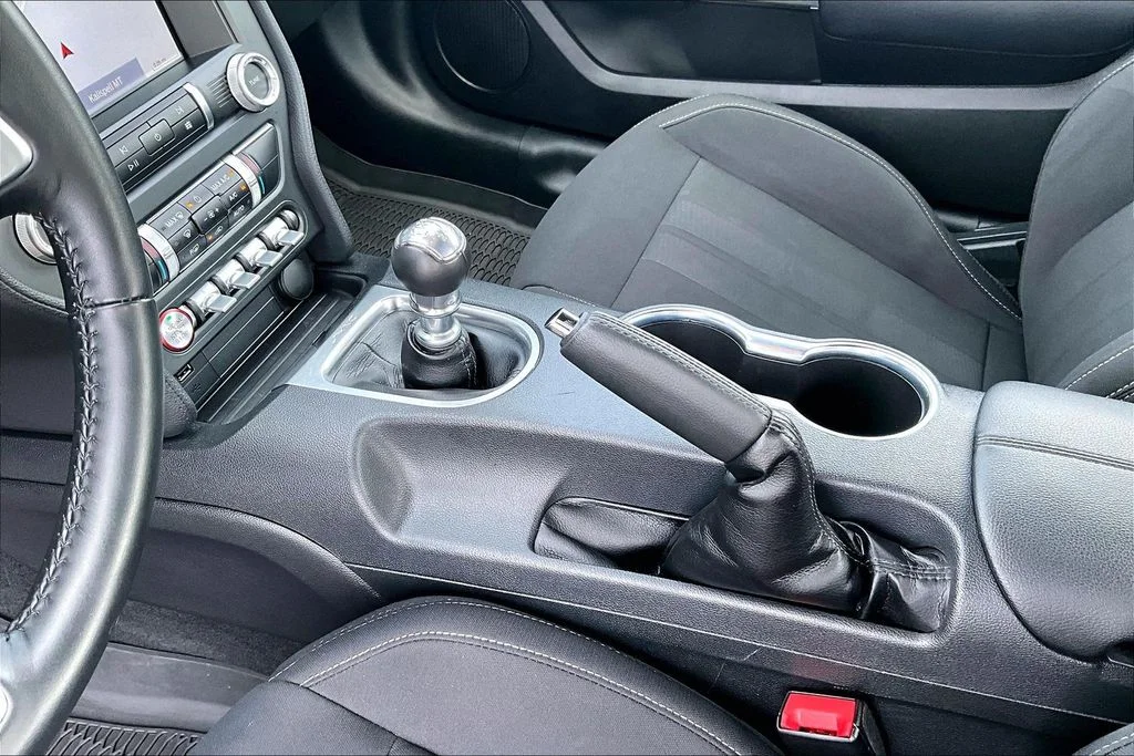 Used 2022 Gray Ford  image 15