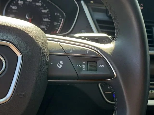2024 Audi Q5 Premium - Photo 29
