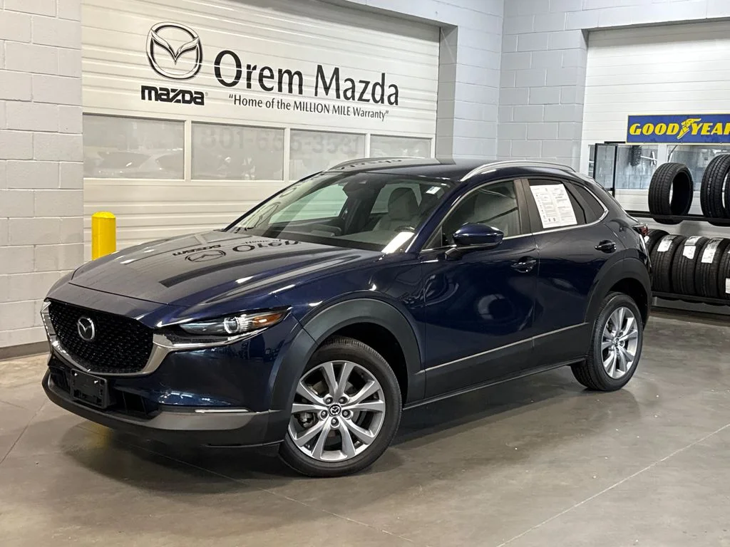2023 Mazda CX-30 Preferred AWD's photo