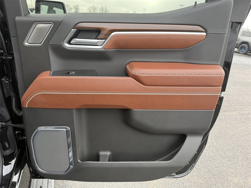 2026 GMC SIERRA - Image 35