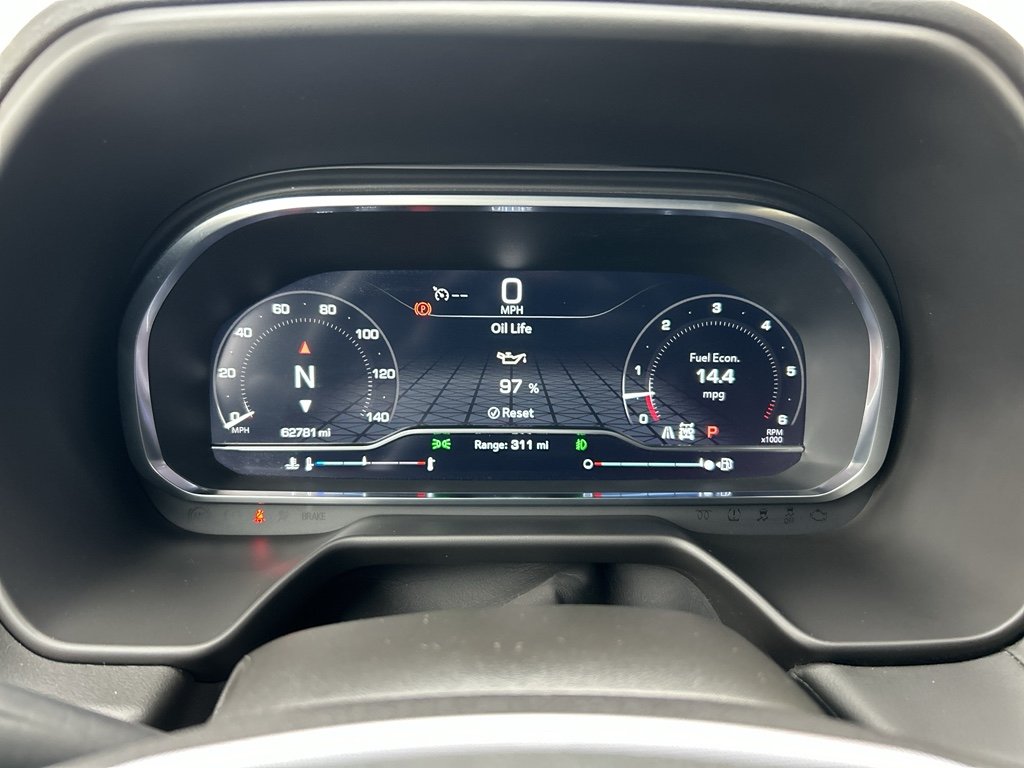 2024 GMC Yukon SLE - Photo 27
