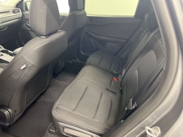 New 2026 Carbonized Gray Metallic Ford Active® image 11