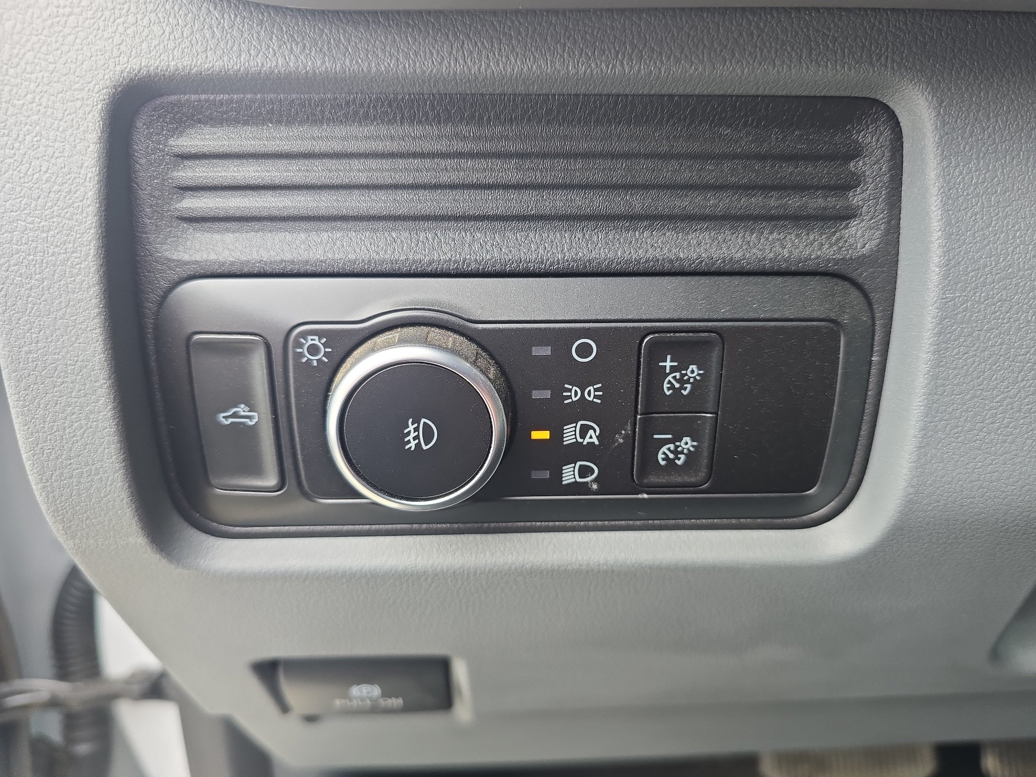 Used 2026 White Ford 3S image 12