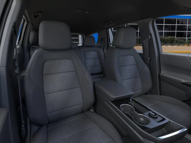2027 Chevrolet Equinox LT - Photo 16
