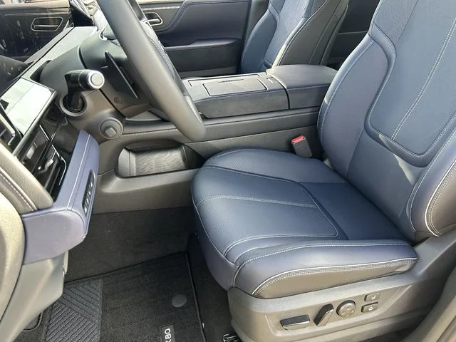 New 2027 DYNAMIC METAL INFINITI Sport 4WD image 22