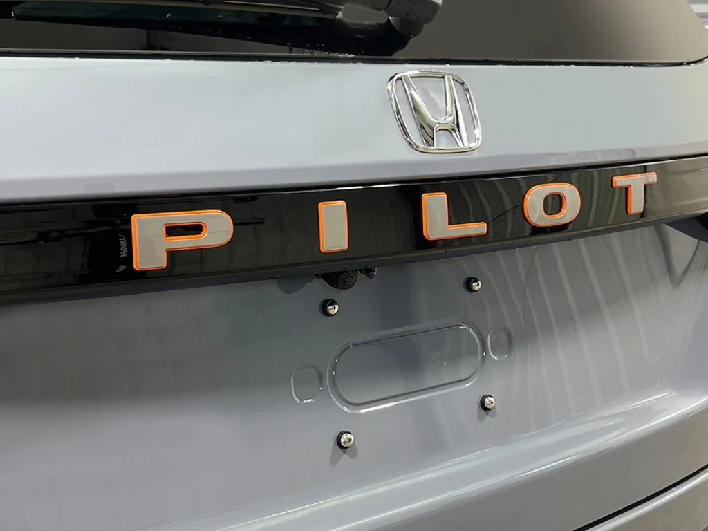 Vehicle thumbnail
