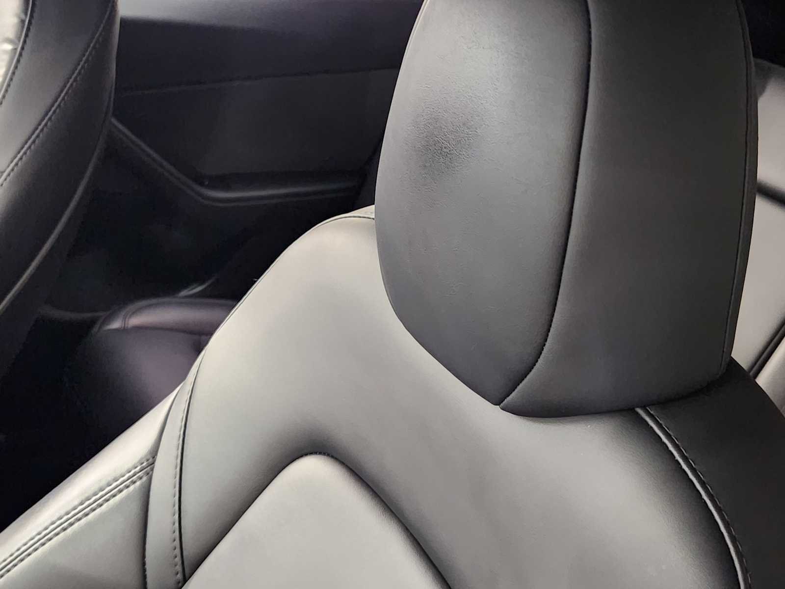 Used 2023 Solid Black Tesla Long Range image 15