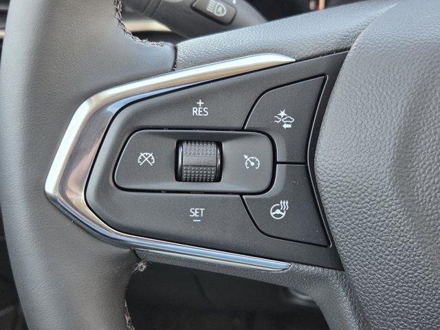 2026 Chevrolet Trax Activ - Photo 13