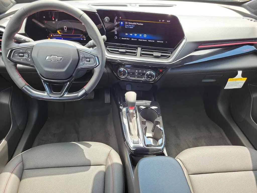 2026 Chevrolet Trax RS - Photo 19