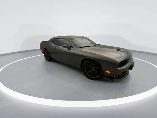 Used 2019 Gray Dodge R/T image 8
