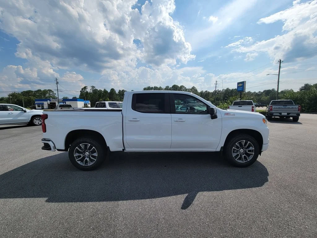 2026 Chevrolet Silverado 1500 RST - Photo 7