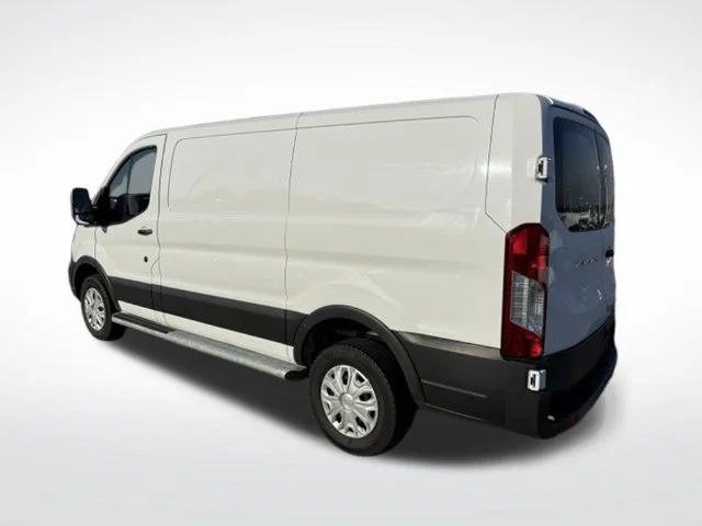 Used 2025 White Ford Base image 6