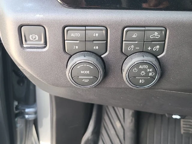 New 2026 Sterling Gray Metallic Chevrolet LT Trail Boss image 22