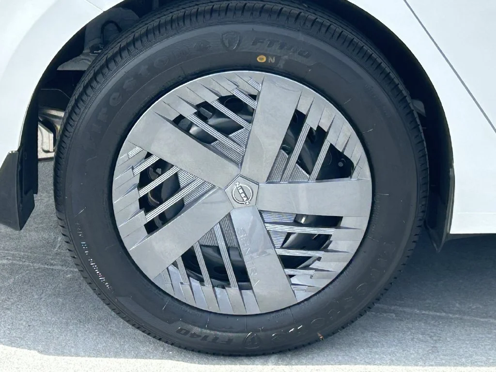 New 2026 Fresh Powder Nissan S image 7