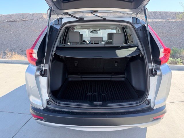 2019 Honda CR-V EX - Photo 32