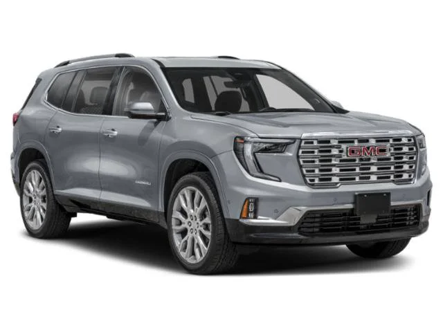Used 2024 Downpour Metallic GMC Denali image 9