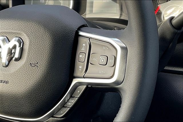2026 RAM 2500 Big Horn - Photo 19