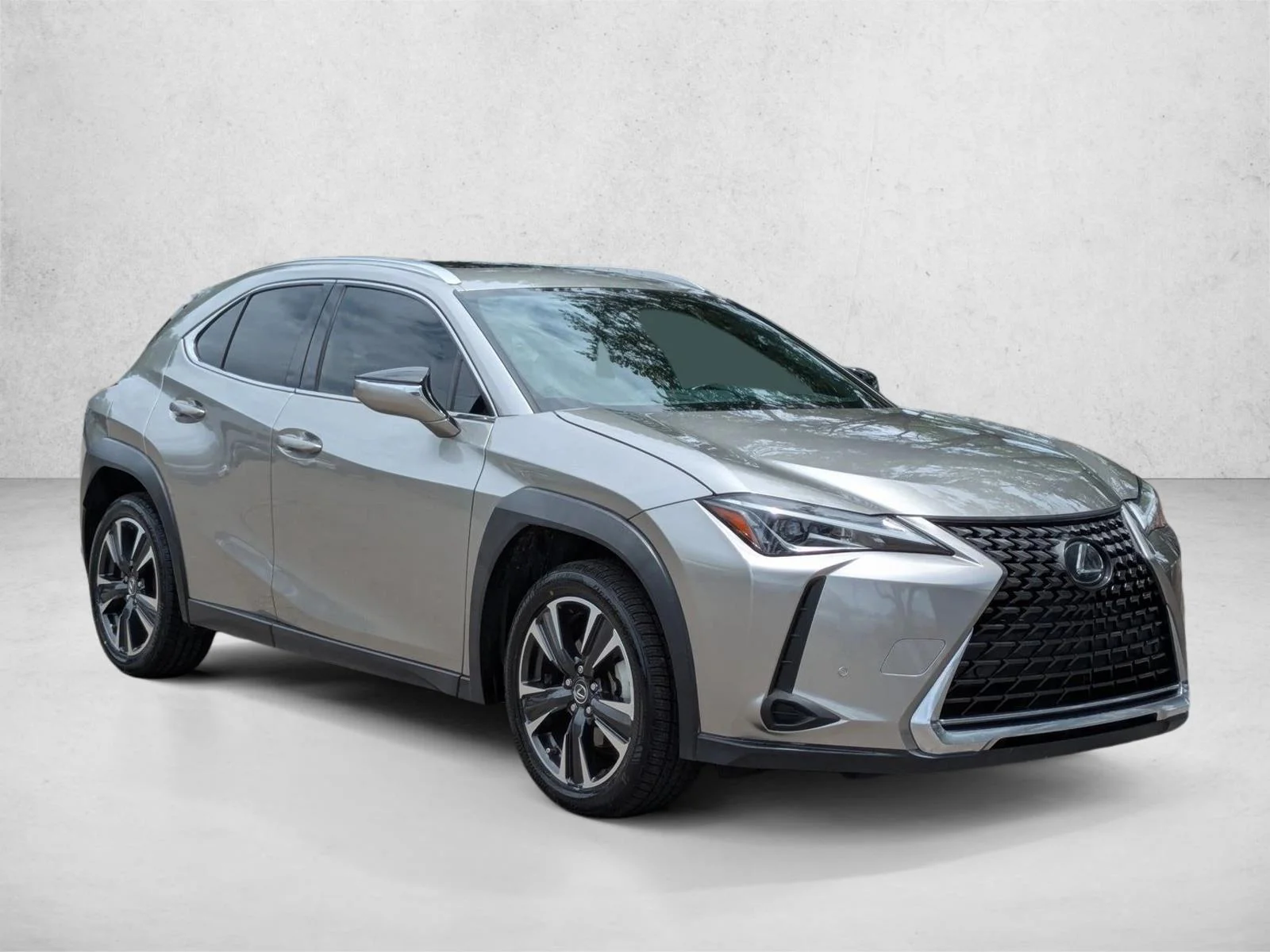 その他 UX-20 Pre-Owned 2021 Lexus UX UX 200 Sport Utility in Tampa #M2044209