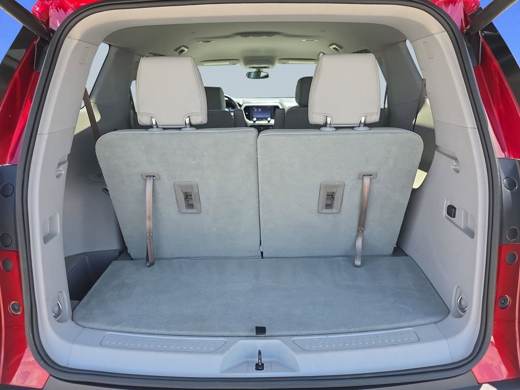 2019 GMC Acadia SLT-1 - Photo 32