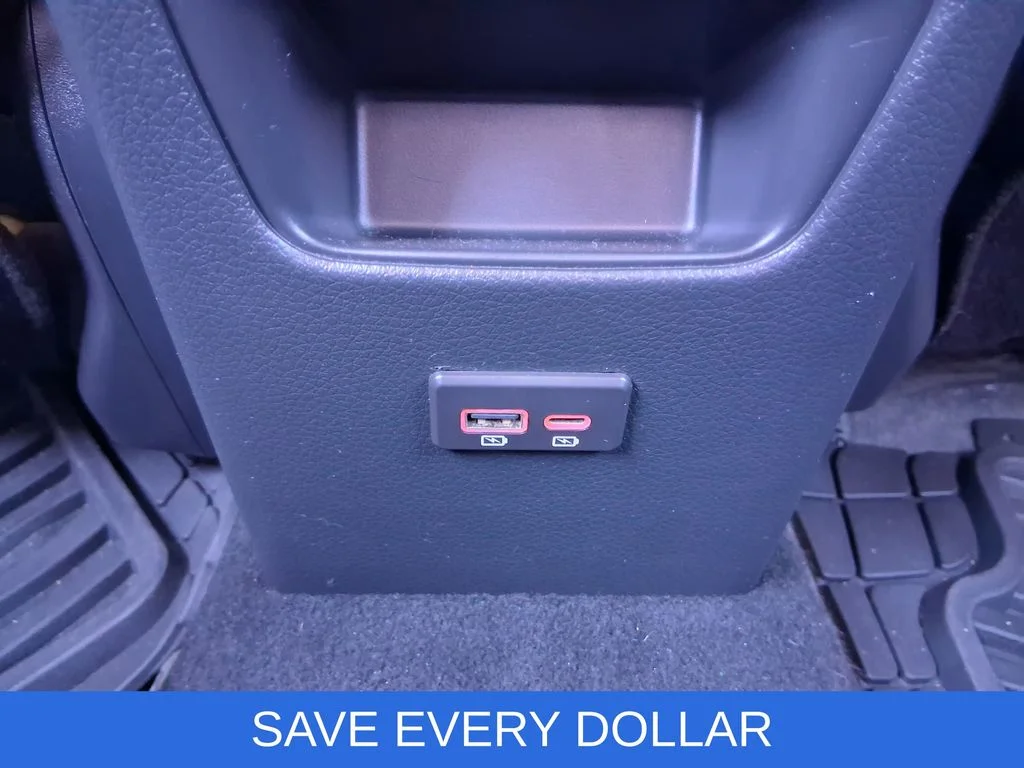 Used 2019 Blue Nissan SV image 19